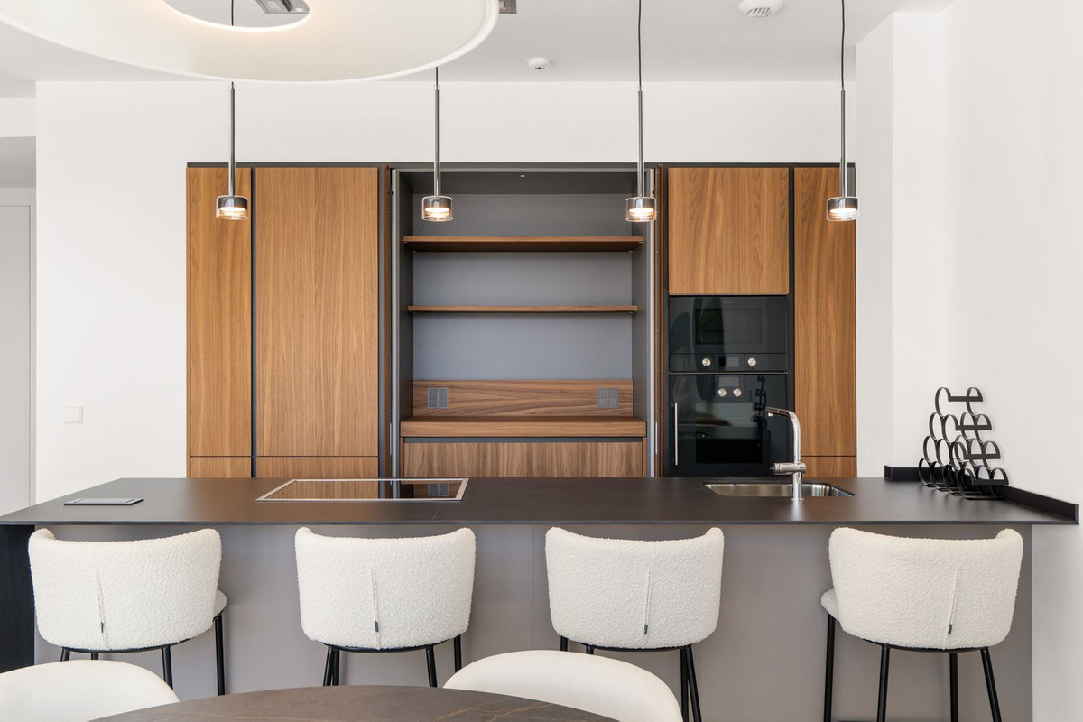 3 bedroom Apartments for sale in Cabopino – R5343571