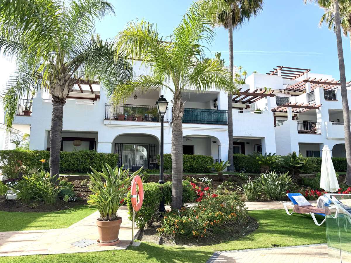 3 bedroom Apartments for sale in Marbella – R5366302