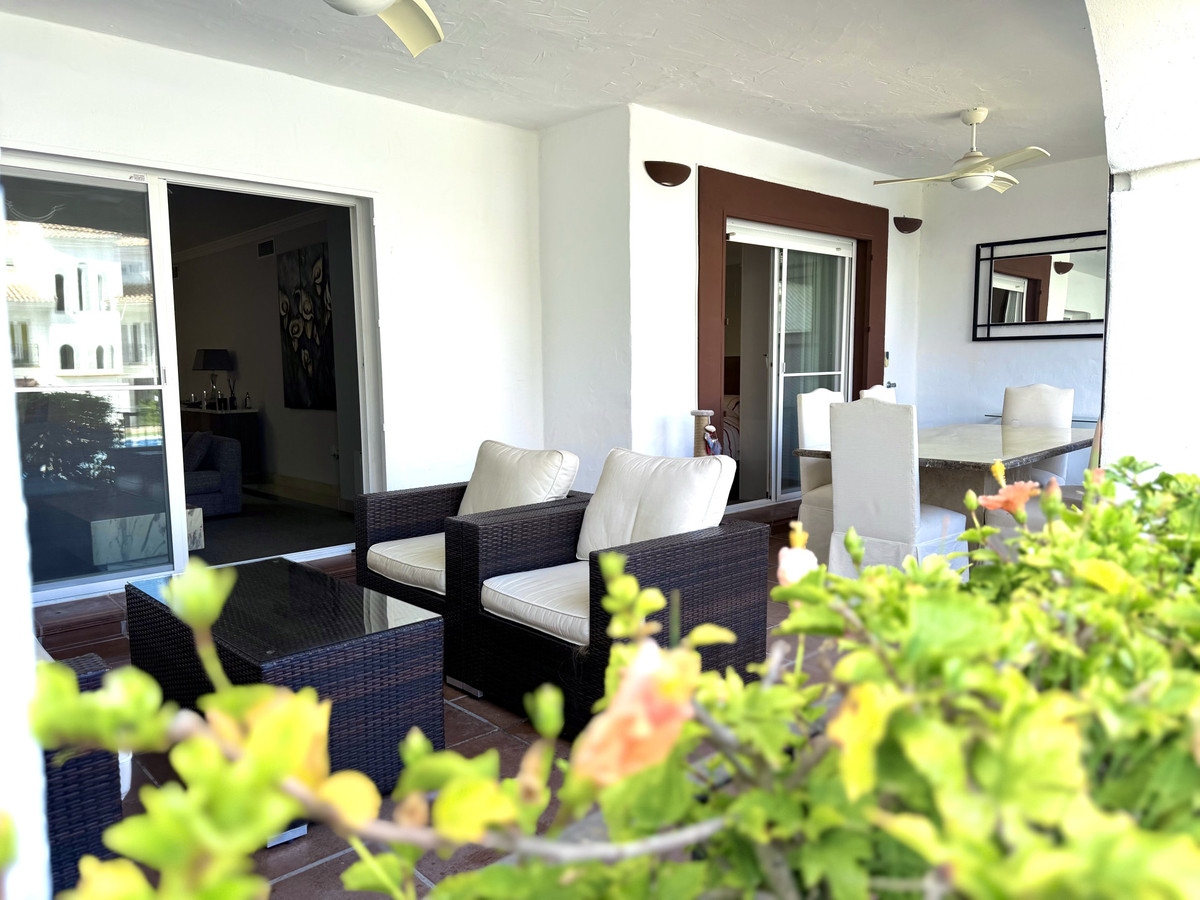 3 bedroom Apartments for sale in Marbella – R5366302