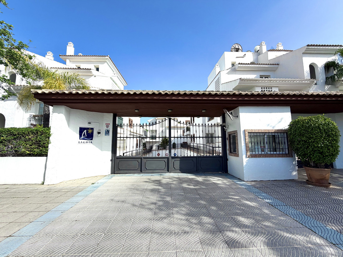 3 bedroom Apartments for sale in Marbella – R5366302