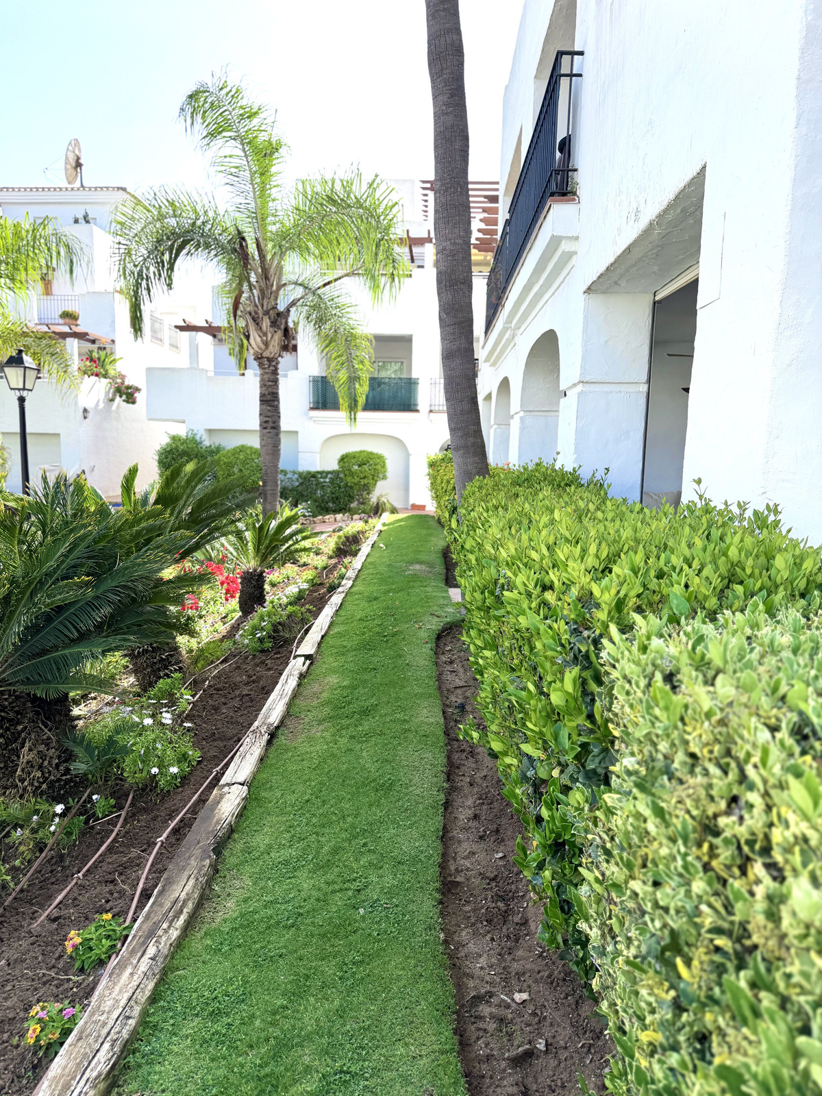 3 bedroom Apartments for sale in Marbella – R5366302