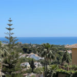 Adosados de 4 dormitorios en venta en Calahonda – R5360698