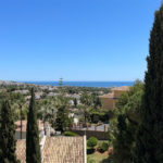 Adosados de 4 dormitorios en venta en Calahonda – R5360698