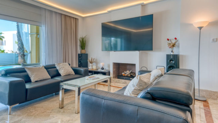 Pareados de 4 dormitorios en venta en Santa Clara – R5333077 en 