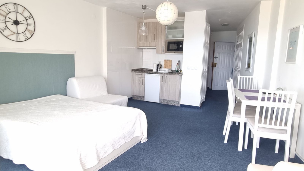 Apartments for sale in Calahonda – R5350204