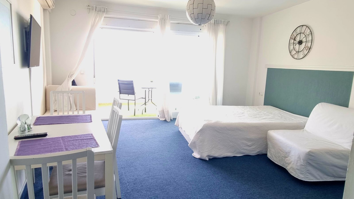 Apartments for sale in Calahonda – R5350204