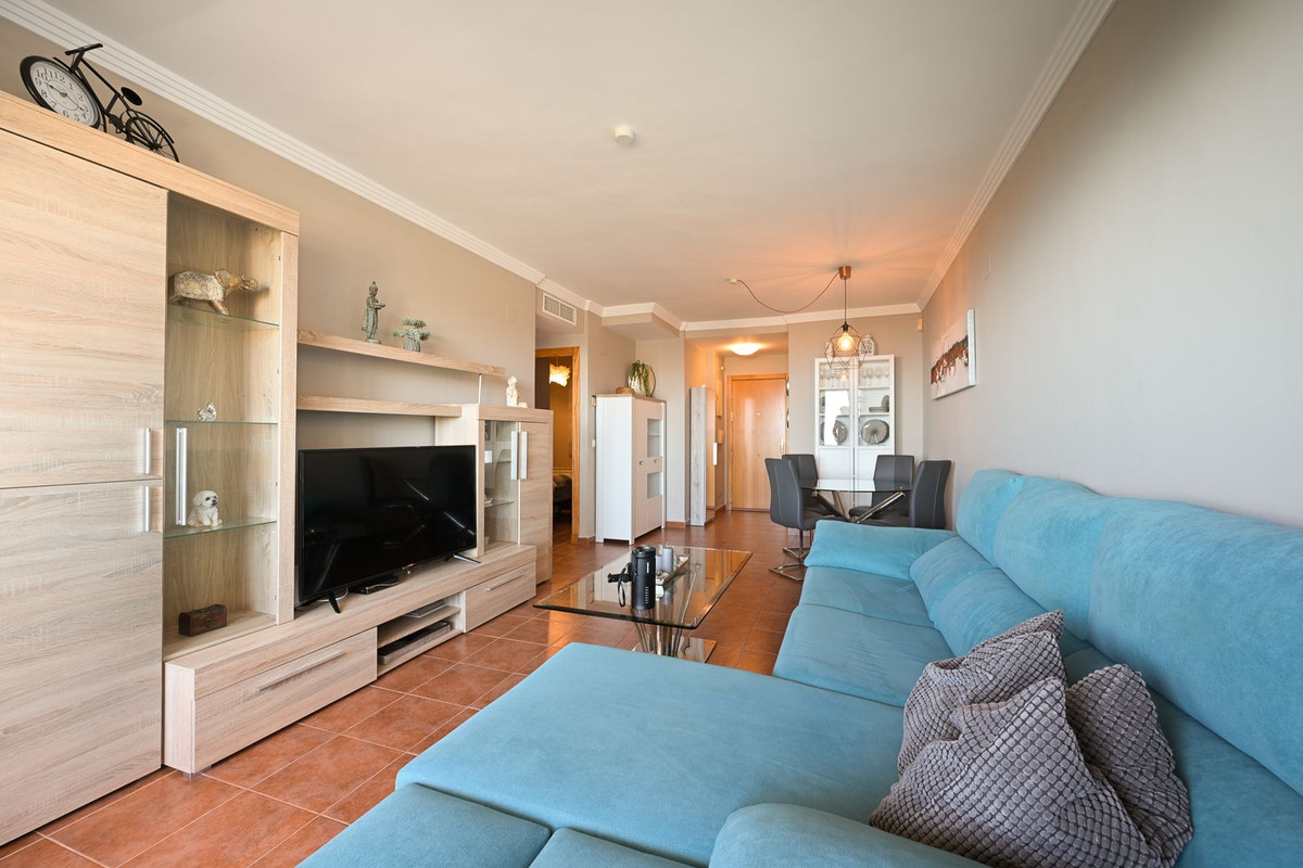 2 bedroom Apartments for sale in Calahonda – R5357458