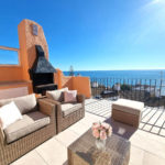 Apartamentos de 2 dormitorios en venta en Calahonda – R5250097