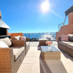 Apartamentos de 2 dormitorios en venta en Calahonda – R5250097