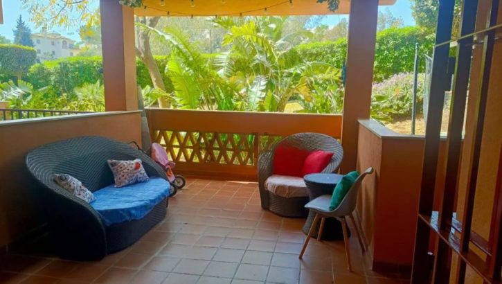 2 bedroom Apartments for sale in Marbella – R5348884 in 