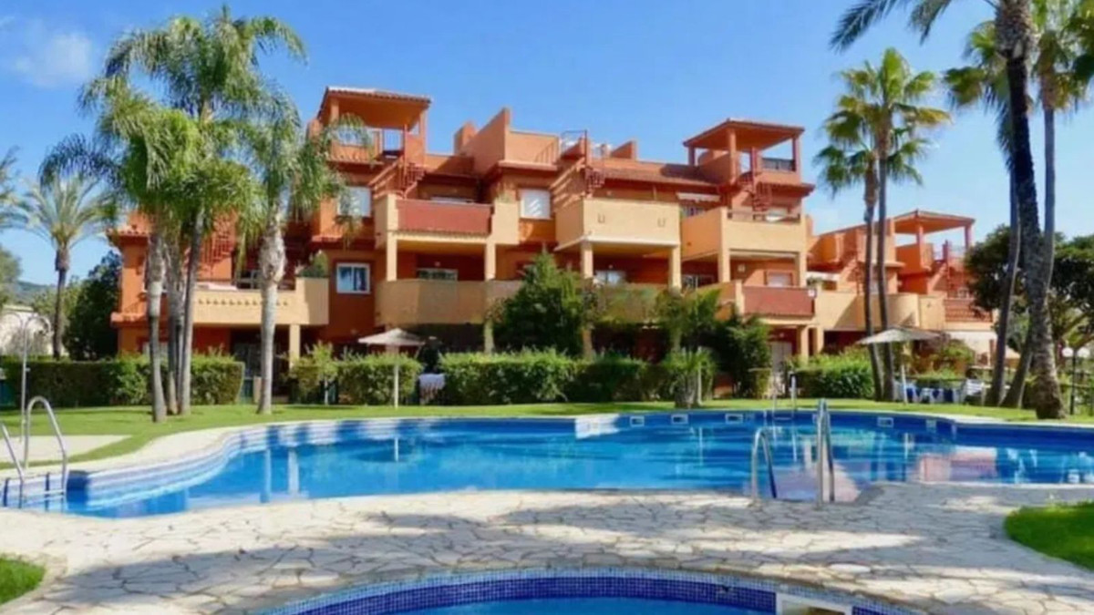 2 bedroom Apartments for sale in Marbella – R5348884