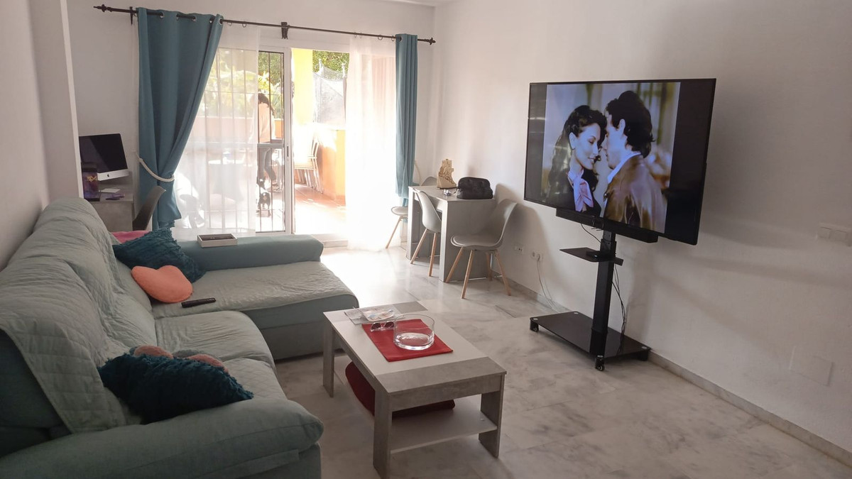 2 bedroom Apartments for sale in Marbella – R5348884