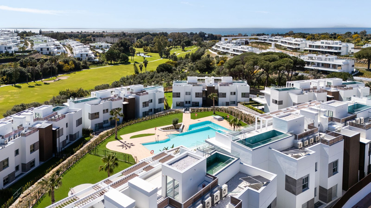 3 bedroom Apartments for sale in Santa Clara – R5366140