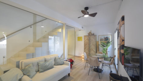 1 bedroom Penthouses for sale in Marbella – R5244514