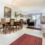 Apartamentos de 2 dormitorios en venta en Milla de Oro – R5359369