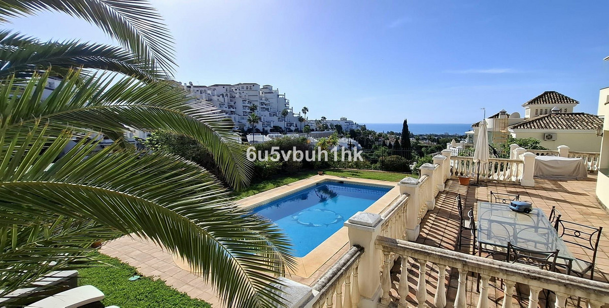 3 bedroom Villas for sale in Calahonda – R5351248 3 bedroom Villas for sale in Calahonda – R5351248