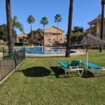 Apartamentos de 3 dormitorios en venta en Elviria – R5340952
