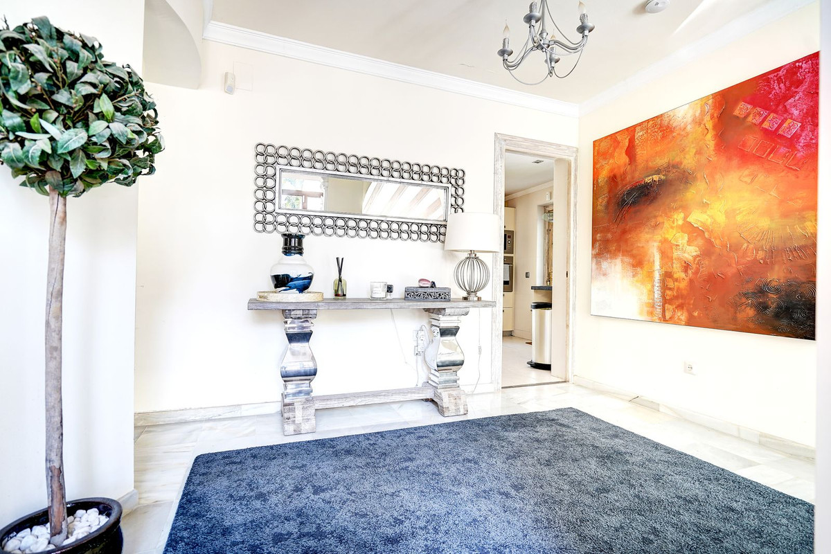 3 bedroom Villas for sale in Calahonda – R5310916