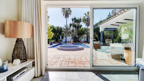 Villas de 3 dormitorios en venta en Calahonda – R5310916