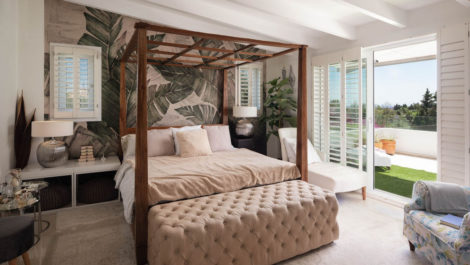 Villas de 3 dormitorios en venta en La Quinta – R5343151