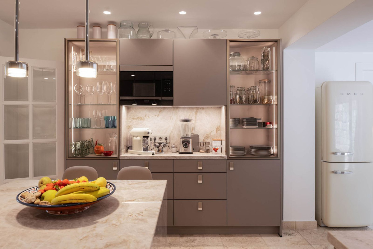 Villas de 3 dormitorios en venta en La Quinta – R5343151