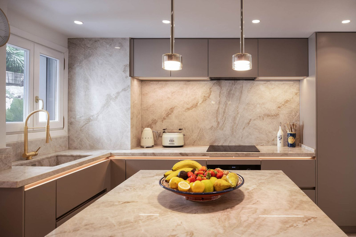 Villas de 3 dormitorios en venta en La Quinta – R5343151