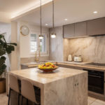 Villas de 3 dormitorios en venta en La Quinta – R5343151