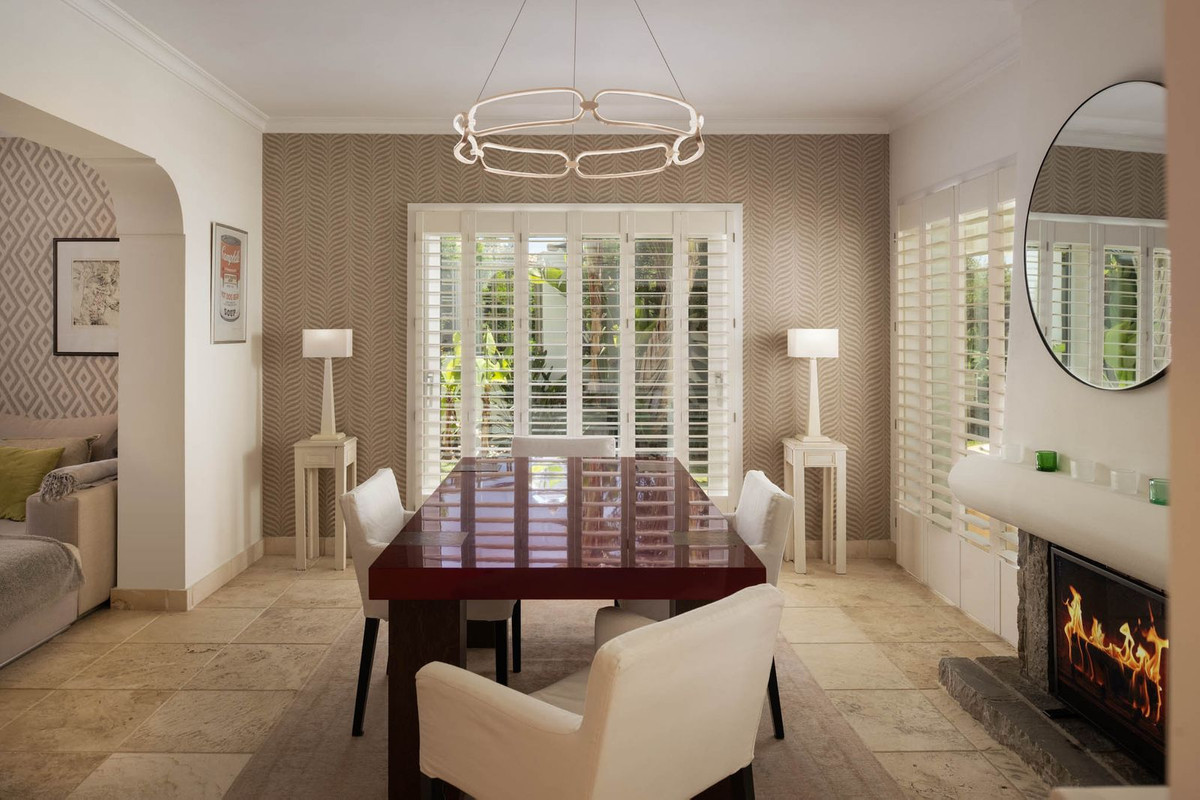 Villas de 3 dormitorios en venta en La Quinta – R5343151