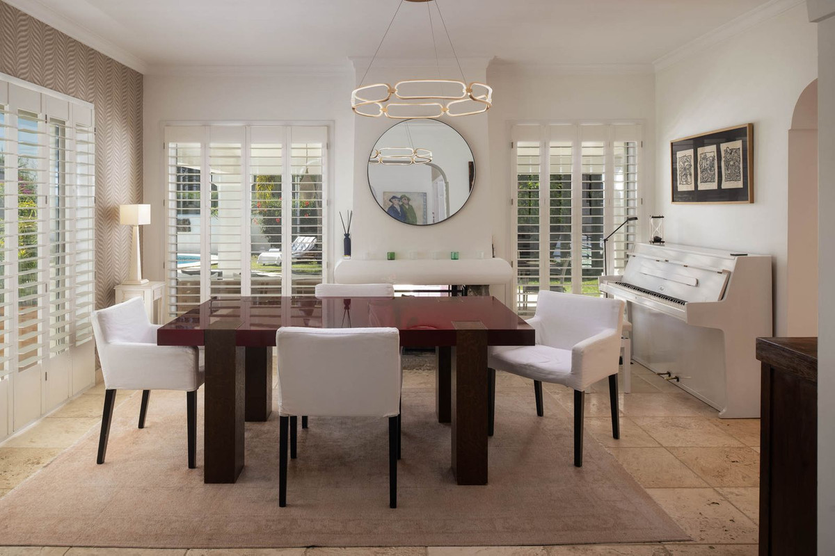 Villas de 3 dormitorios en venta en La Quinta – R5343151