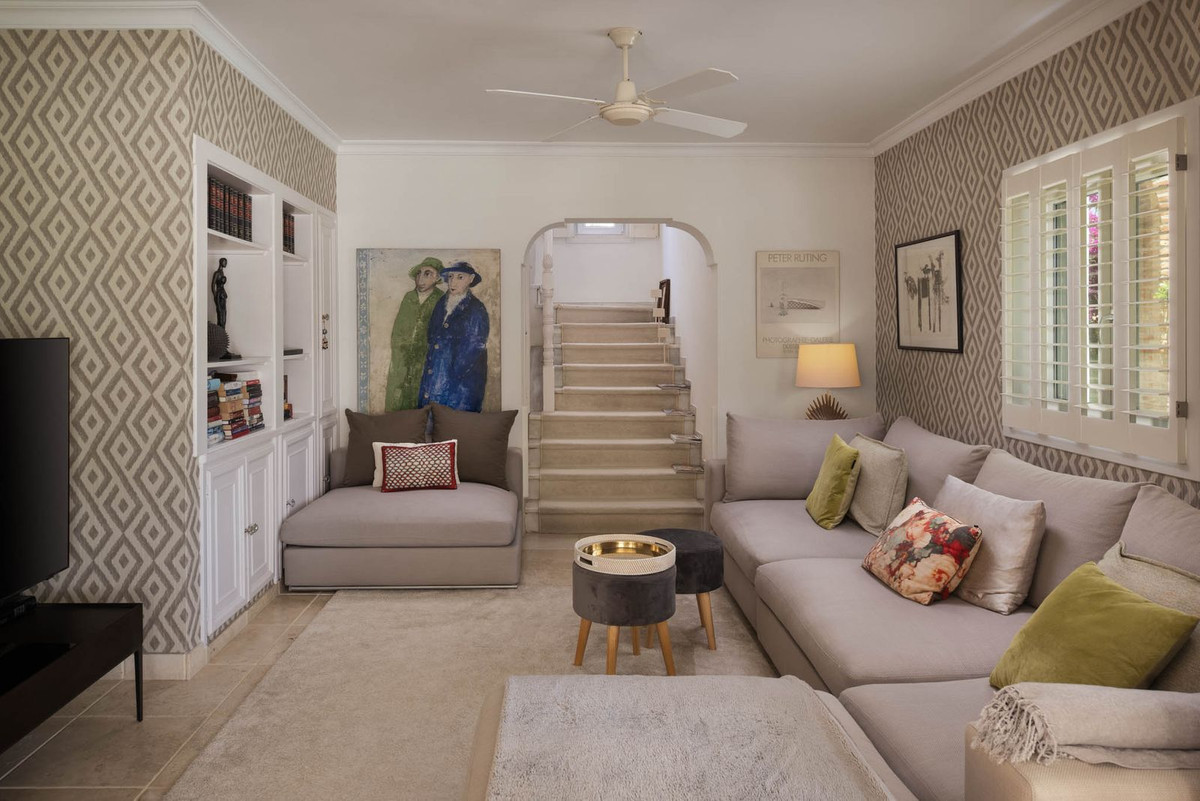 Villas de 3 dormitorios en venta en La Quinta – R5343151