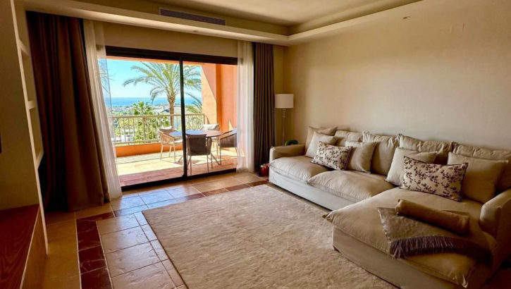 3 bedroom Penthouses for sale in Los Flamingos – R5357353 in 