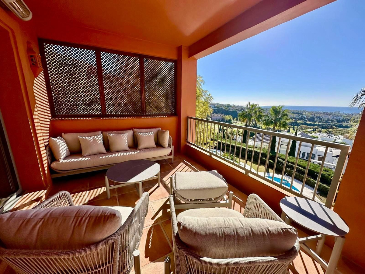 3 bedroom Penthouses for sale in Los Flamingos – R5357353