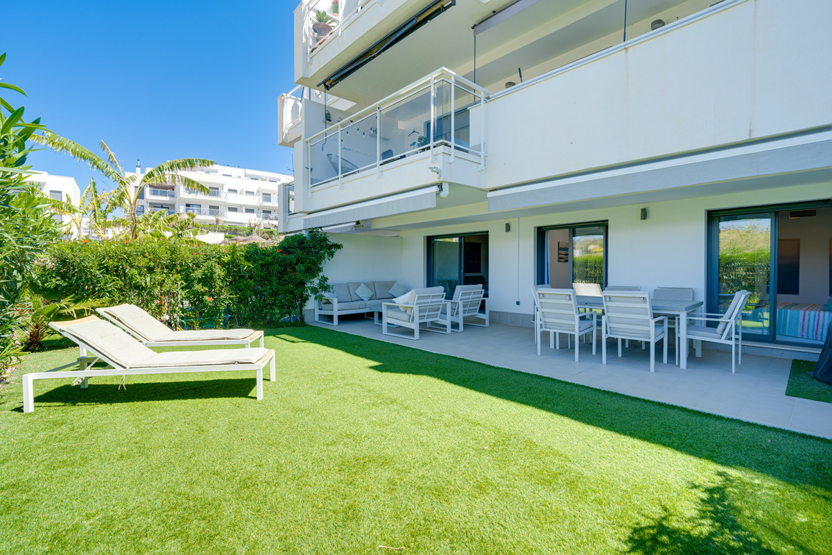 Apartamentos de 2 dormitorios en venta en La Cala de Mijas – R5348320 Apartamentos de 2 dormitorios en venta en La Cala de Mijas – R5348320