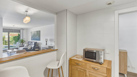 Apartamentos de 2 dormitorios en venta en La Cala de Mijas – R5348320