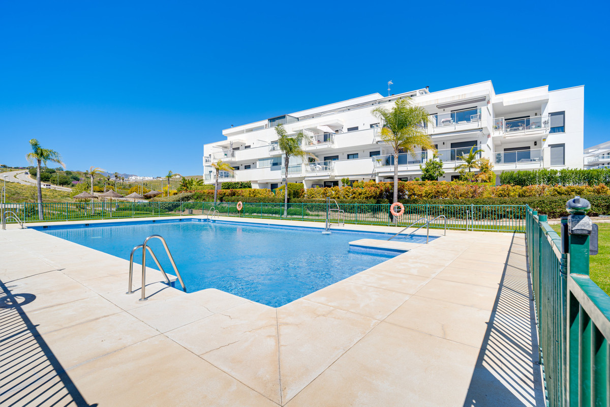 Apartamentos de 2 dormitorios en venta en La Cala de Mijas – R5348320 Apartamentos de 2 dormitorios en venta en La Cala de Mijas – R5348320