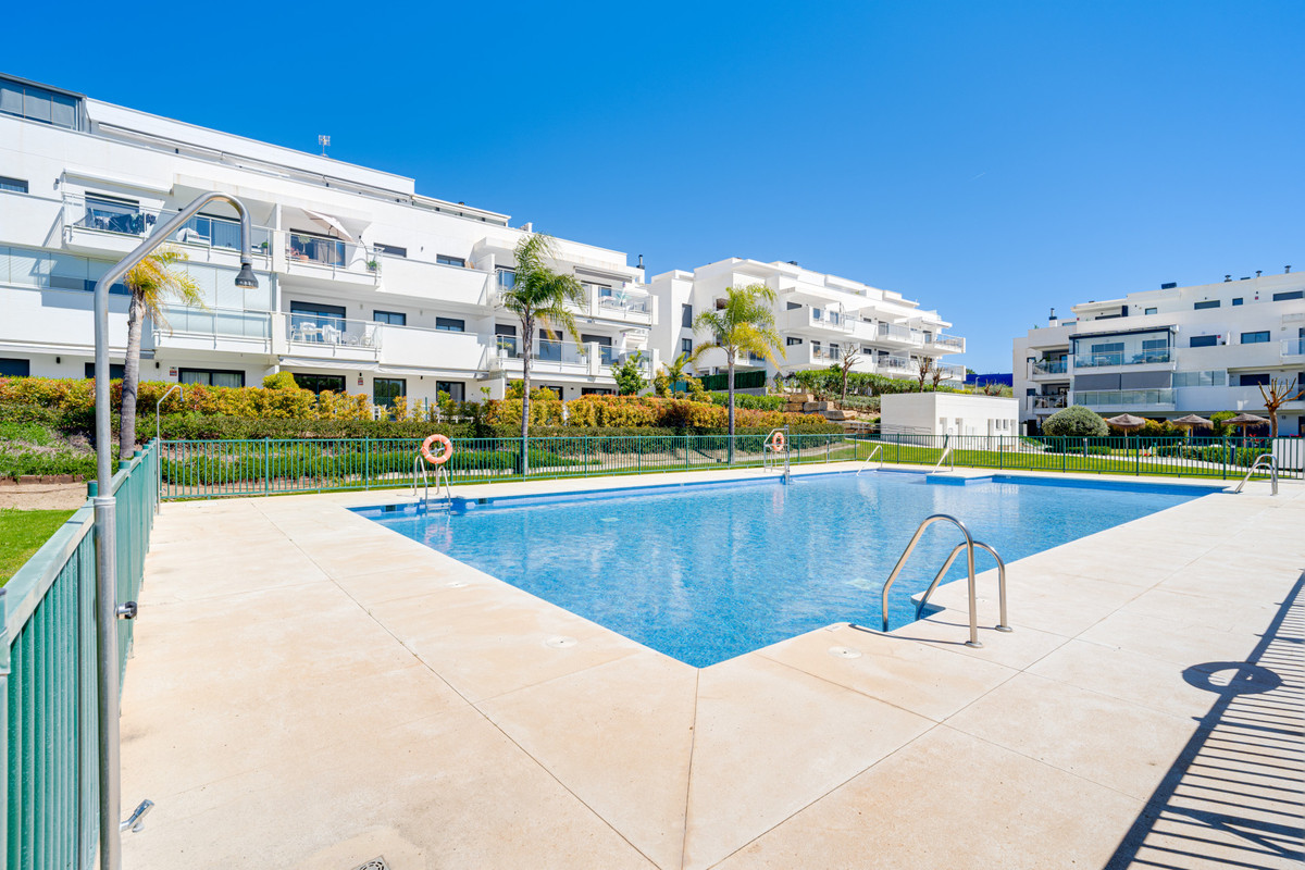 Apartamentos de 2 dormitorios en venta en La Cala de Mijas – R5348320 Apartamentos de 2 dormitorios en venta en La Cala de Mijas – R5348320