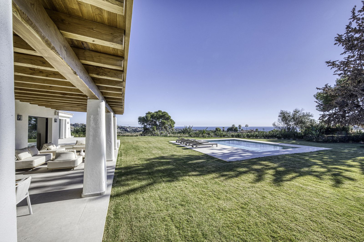 Villas de 5 dormitorios en venta en El Rosario – R5164156
