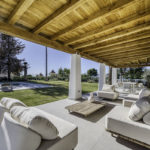 Villas de 5 dormitorios en venta en El Rosario – R5164156