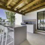 Villas de 5 dormitorios en venta en El Rosario – R5164156