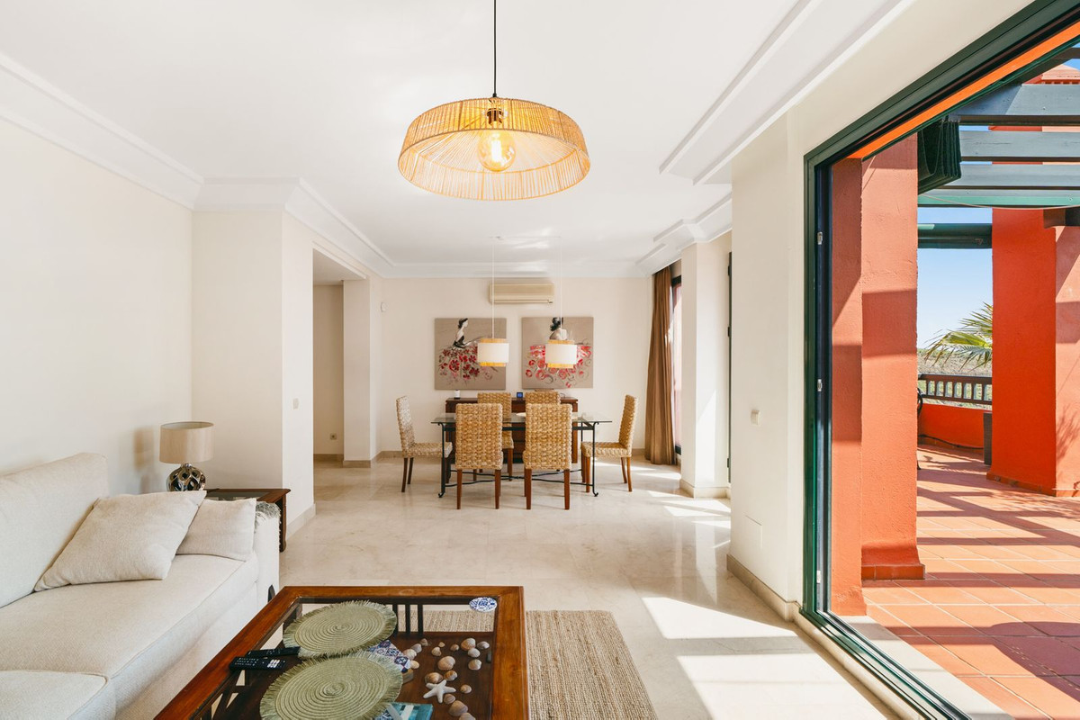 3 bedroom Penthouses for sale in Calahonda – R5350474