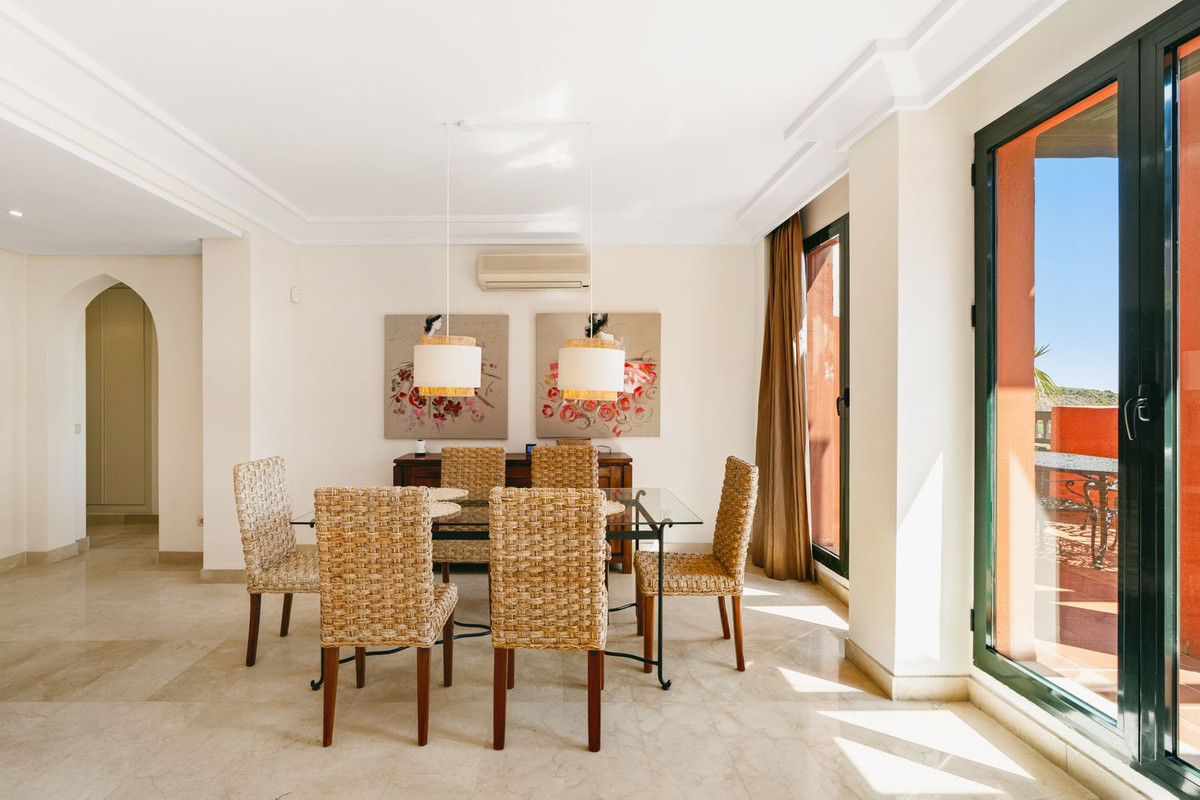 3 bedroom Penthouses for sale in Calahonda – R5350474