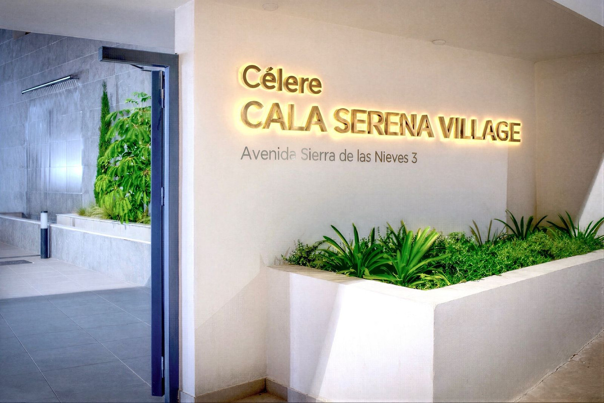 3 bedroom Semi-detached for sale in La Cala de Mijas – R5337763