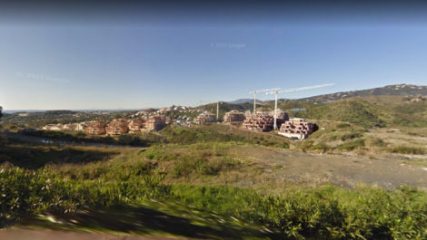 Plot for sale in Nueva Andalucía – R4003132