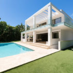 Villas de 5 dormitorios en venta en La Quinta – R5167978