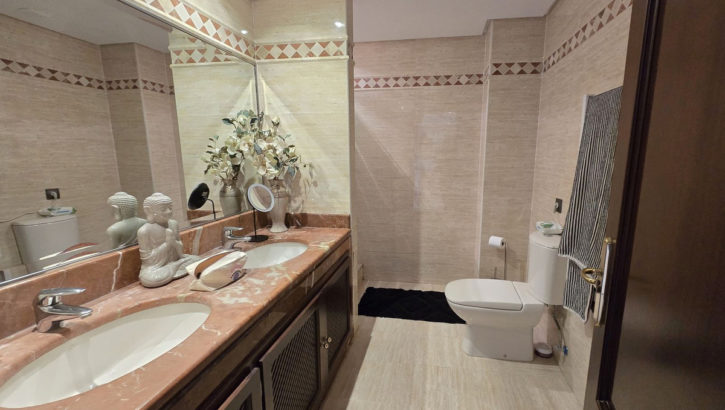 Apartamentos de 2 dormitorios en venta en La Mairena – R4988746 en 