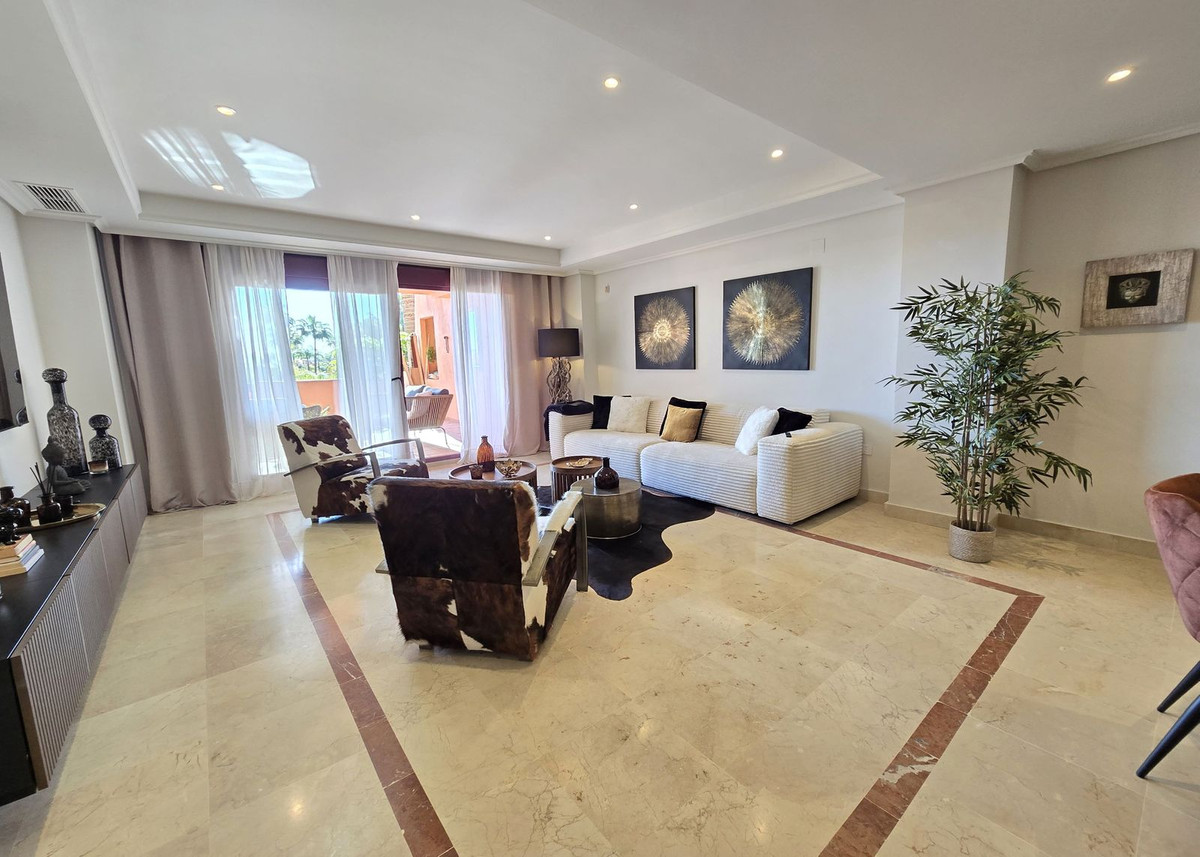 2 bedroom Apartments for sale in La Mairena – R4988746