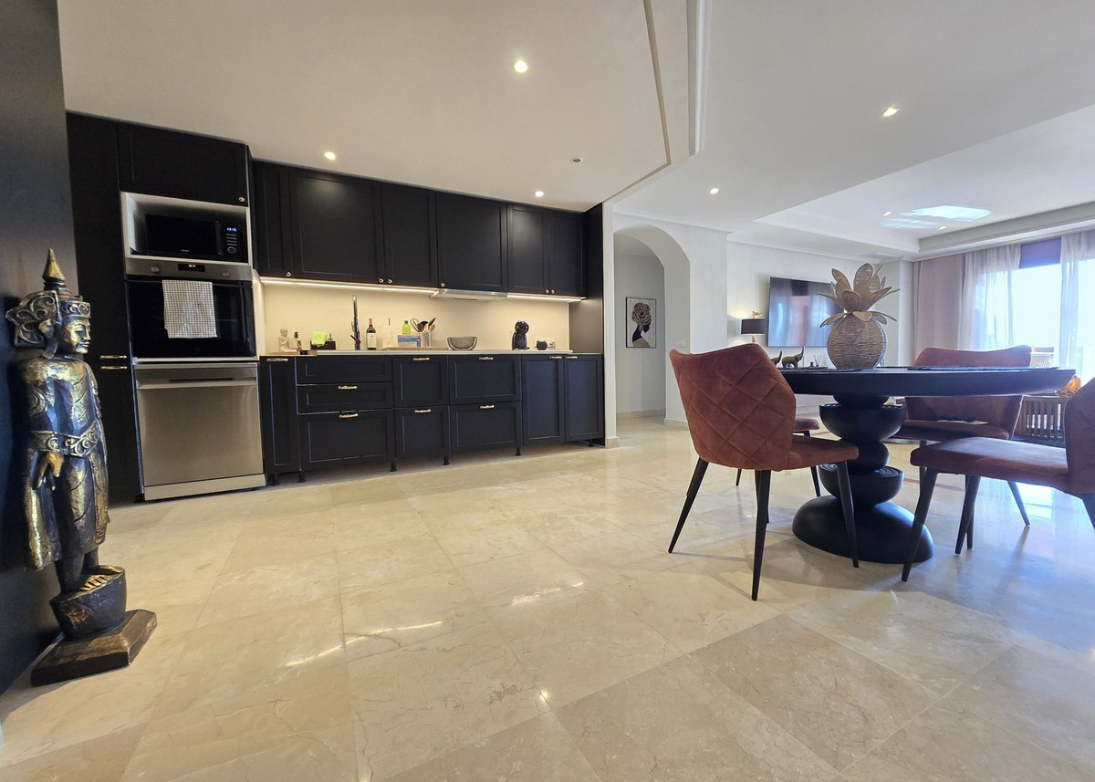 2 bedroom Apartments for sale in La Mairena – R4988746