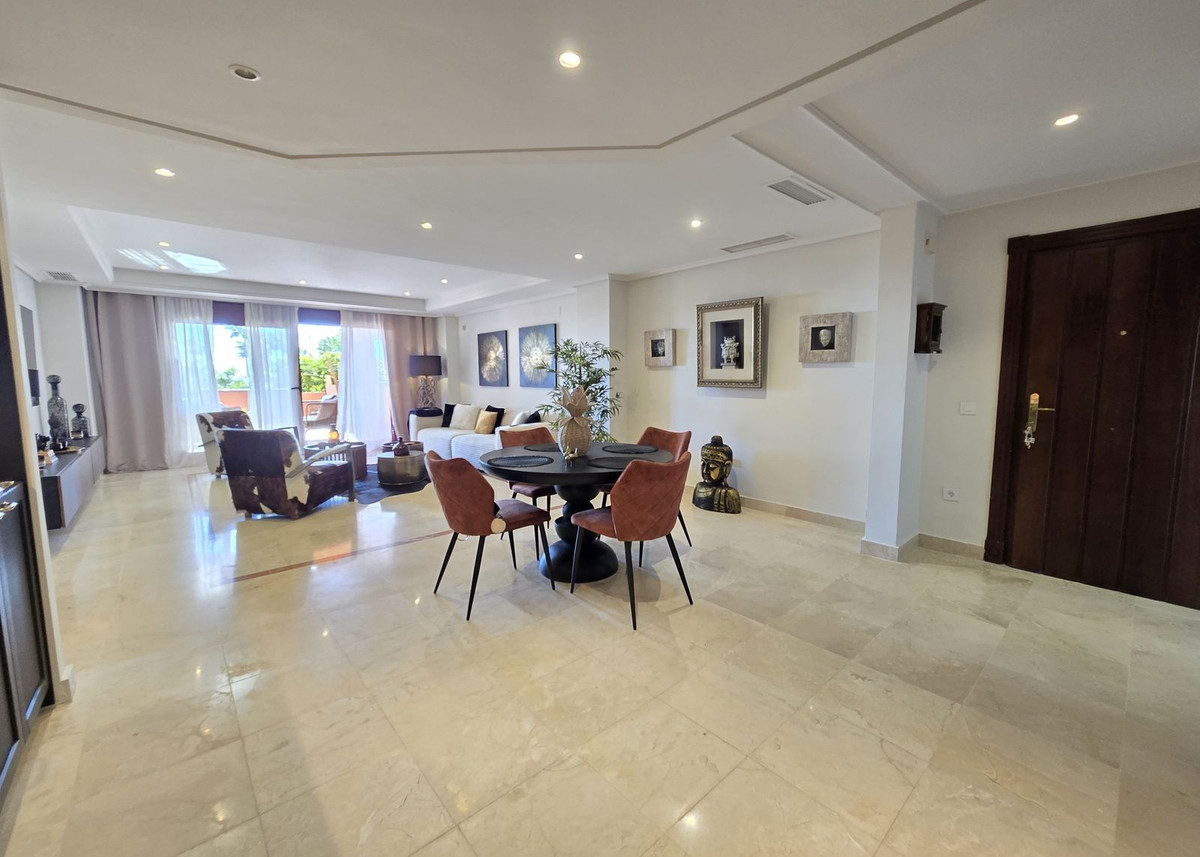 2 bedroom Apartments for sale in La Mairena – R4988746