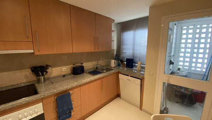 Apartamentos de 3 dormitorios en venta en La Quinta – R4688032 en 