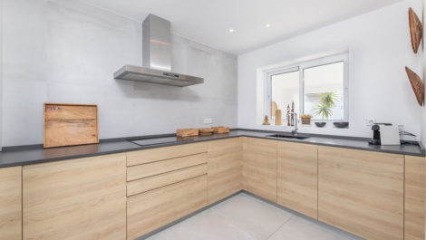 Adosados de 2 dormitorios en venta en Elviria – R5294749